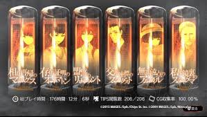 《命运石之门0》全剧情疑点深度剖析与解答