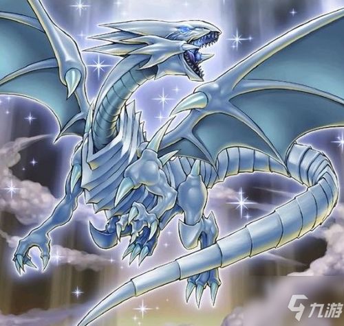 卡片怪兽：龙王系列卡牌深度评测，哪张龙卡才是你的制胜之选？