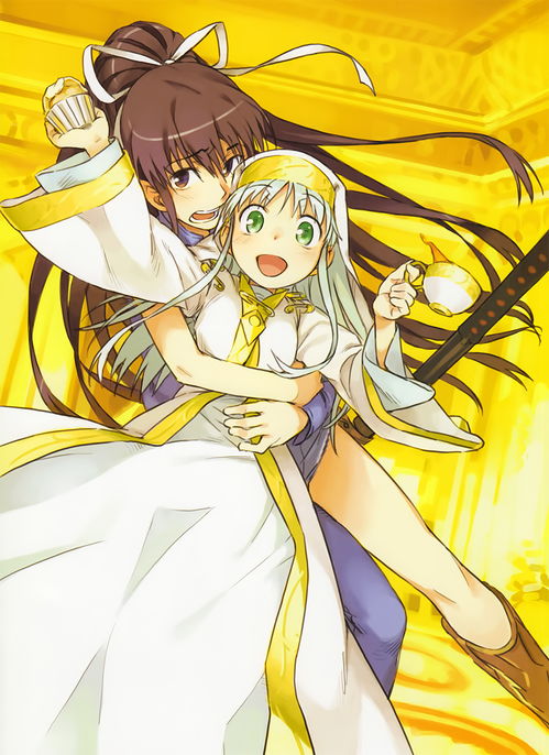 神裂火织技能配置全攻略与角色资料深度解析——《魔法禁书目录》