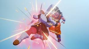 《龙珠Z卡卡罗特》：解锁龟仙流奥义，初学者的荣耀之路——奖杯攻略大！