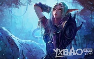 解锁暗影之刃：魔兽世界7.2刺杀贼神器外观终极获取指南