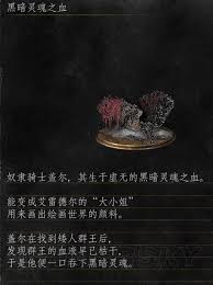 探索《黑暗之魂3》DLC2环印城：隐藏在迷雾后的剧情与角色