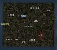 第五人格：全地图快速指南与平面图详解