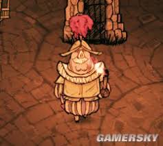 《饥荒》哈姆雷特：全怪物代码、属性详解及掉落物品大全，一网打尽！