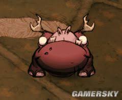 《饥荒》哈姆雷特：全怪物代码、属性详解及掉落物品大全，一网打尽！