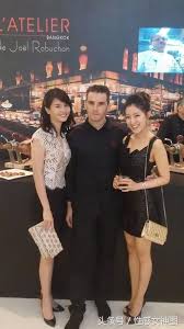 评价华裔女神Asiafox的表演艺术