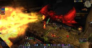 魔兽世界德拉诺之王100级团队副本黑石上层攻略