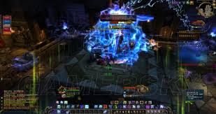 魔兽世界德拉诺之王100级团队副本黑石上层攻略