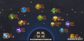 天谕灵珑：如何精准加点，打造最强治疗辅助？
