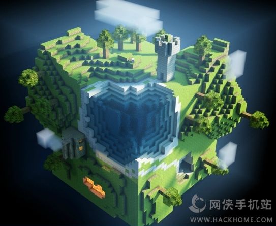 我的世界手机版：快速定位建筑指令代码全攻略