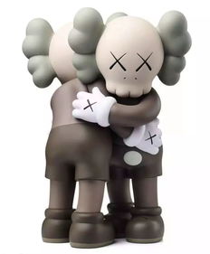 如何正确发音潮牌KAWS：品牌名称读法详解