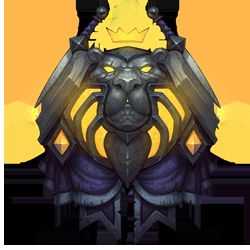 《魔兽世界：神圣恳求详解》