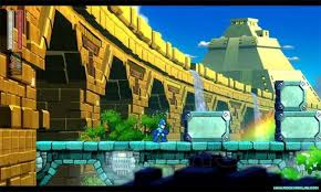 《洛克人11》通关秘籍大公开：全关卡+BOSS战无死角攻略，你准备好了吗？