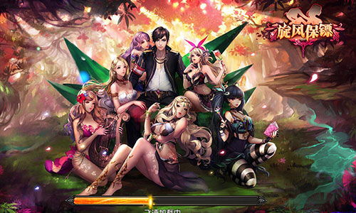 百将行：机械女神黄月英的华丽逆袭