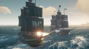 《盗贼之海》全岛屿地图及海域探险指南：区域划分与宝藏位置大