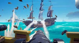 《盗贼之海》全岛屿地图及海域探险指南：区域划分与宝藏位置大