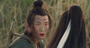 林探花：惊心动魄的最终篇章，令人意想不到的结局震撼揭晓！