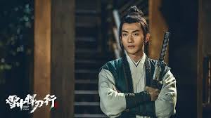 林探花：惊心动魄的最终篇章，令人意想不到的结局震撼揭晓！