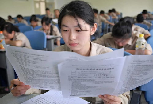 河南学霸班惊人成绩：全班60人全部超过一本线