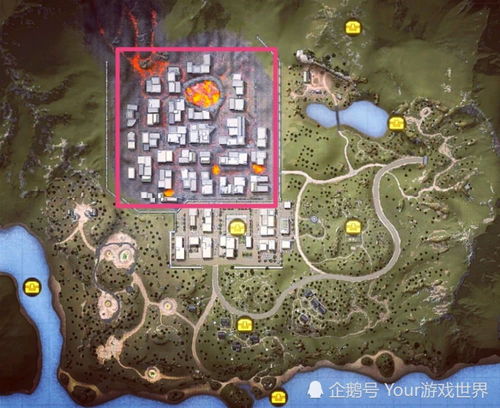 《盐和避难所》：80%地图探索度大，全中文深度导航，带你领略未知领域！