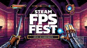 2024年Steam秋季促销活动时间及精选游戏阵容揭晓