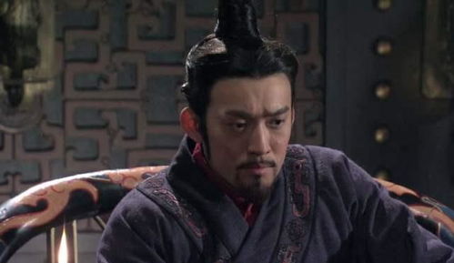 张仪结局历史上的最终命运