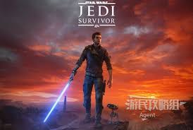 《星球大战绝地幸存者》全图探索秘籍：解锁隐藏任务与彩蛋指南