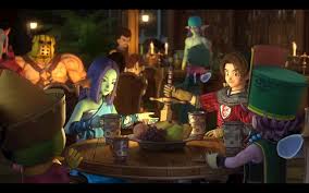 《勇者斗恶龙X：梦现篇》深度剧情解析与全任务攻略秘籍