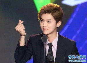 鹿晗‘七龙珠事件’真相：与王梦秋的关系大起底，提升文章曝光必看！