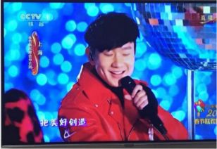 林俊杰是否曾亮相春晚舞台？