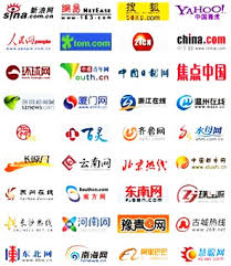 ！互联网巨头版图：全球知名大型门户网站大盘点