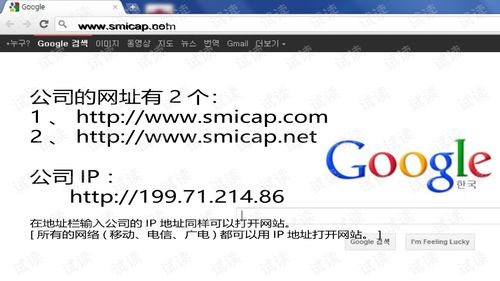 SMI公司：全方位了解这家企业的真实面