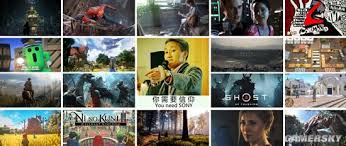 PS4大从购买到联机，全方位注册与游戏购买指南