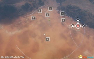 《全地图真实历史原型大起底》