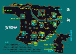 《仙剑奇侠传3外传问情篇》全攻略：城镇迷宫NPC与宝箱隐藏位置，助你畅游仙侠世界！