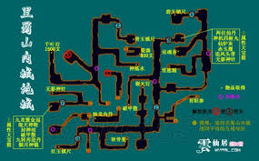 《仙剑奇侠传3外传问情篇》全攻略：城镇迷宫NPC与宝箱隐藏位置，助你畅游仙侠世界！