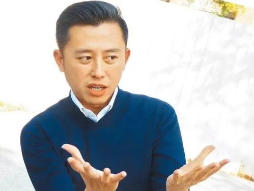 林闵觉：深入了解这位神秘人物的身份与背景