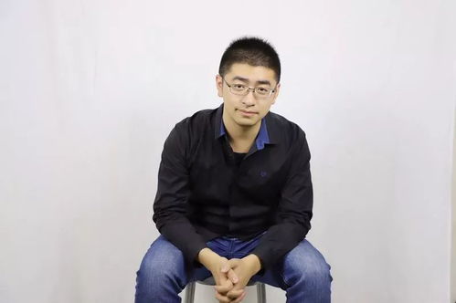林闵觉：深入了解这位神秘人物的身份与背景