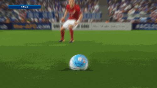《PES2018进攻艺术大全面掌握顶尖进攻套路与策略》