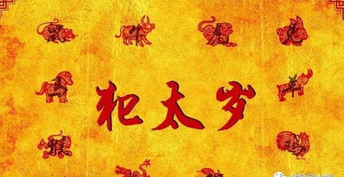 2024年为何被称为太岁年：龙年相冲，吉凶未卜