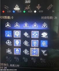 《巫师3》法印技能详解与效果分析