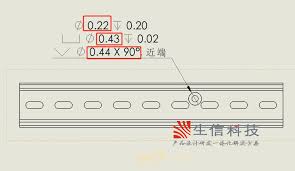 尺寸标注SW8是什么意思？