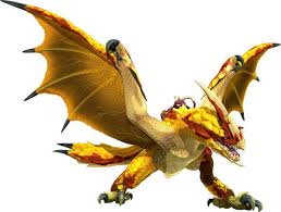 《怪物猎人物语2：破灭之翼》——解锁终极随行兽，共赴狩猎传奇之旅！