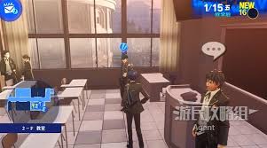 《女神异闻录3Reload(P3RE) 支线任务全攻略及社群关系提升秘籍》