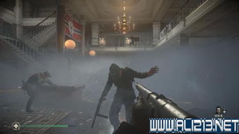 《使命召唤14》全剧情攻略-解锁《使命召唤14》隐藏剧情与任务攻略