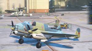 “解锁制空权：M系四级轻战机XF4F-3深度解析”