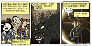 辐射系列避难所全解析：故事背景与特色概述
