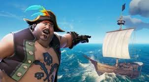 《盗贼之海》燃烧之刃事件攻略：如何获取燃烧之刃船帆