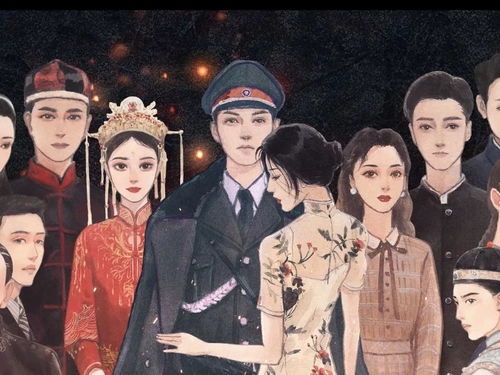 《沉浸体验：《云使》剧本杀深度测评与角色选择指南》