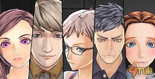 《极限脱出3：密室逃脱全攻略，手把手教你完美逃脱！》